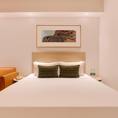 Lemon Tree Hotel Hinjewadi Pune Hinjawadi Exteriör bild