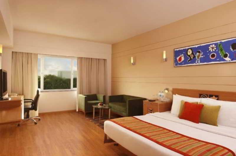 Lemon Tree Hotel Hinjewadi Pune Hinjawadi Exteriör bild