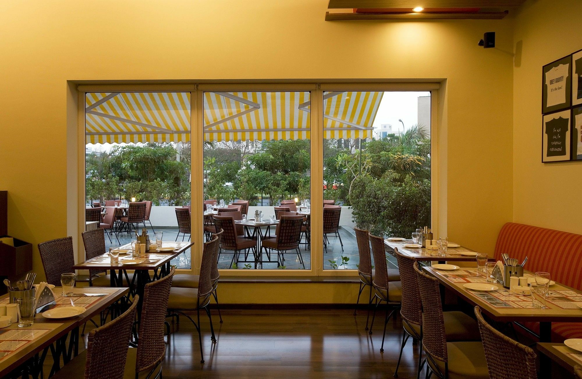 Lemon Tree Hotel Hinjewadi Pune Hinjawadi Exteriör bild